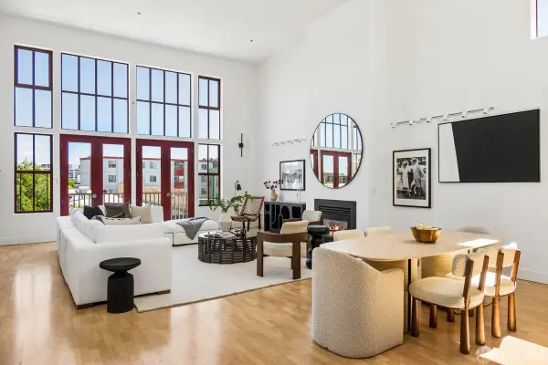 2132 Folsom Street #4, San Francisco, CA 94110