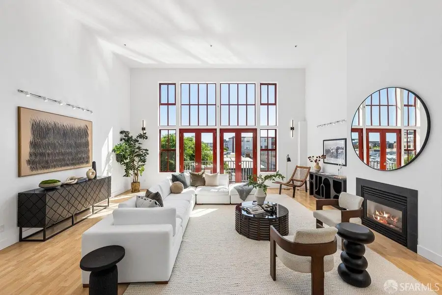 2132 Folsom Street #4, San Francisco, CA 94110 - #2