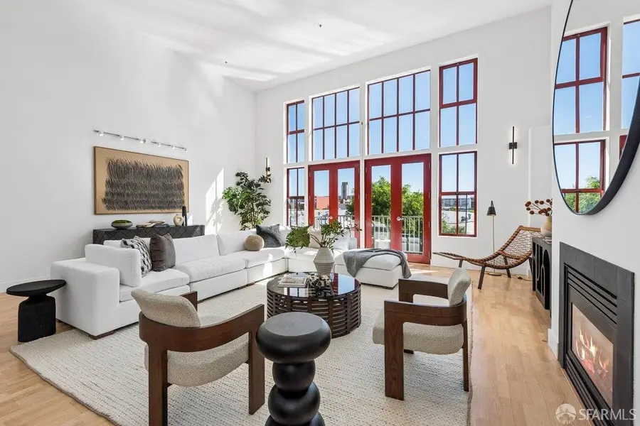 2132 Folsom Street #4, San Francisco, CA 94110 - #3