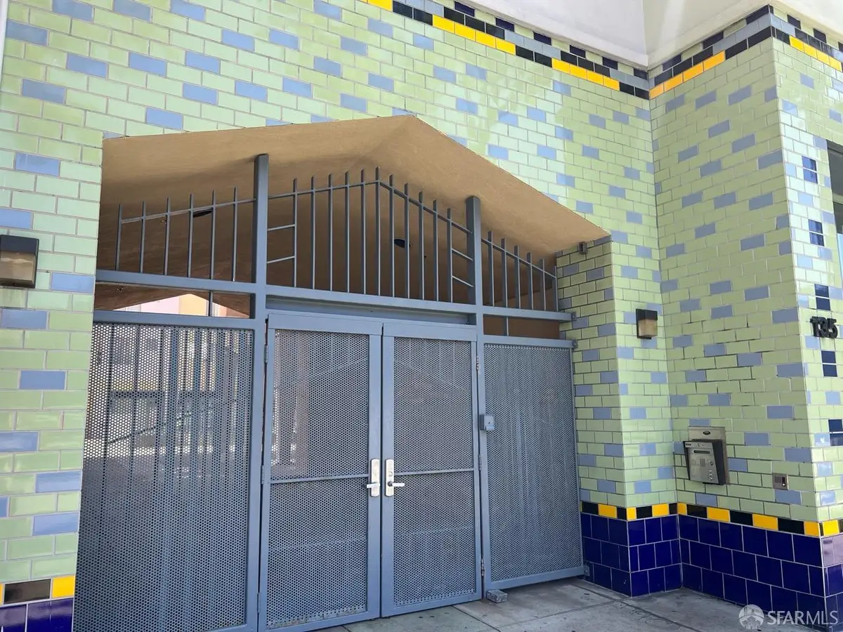 135 Valencia Street #409A, San Francisco, CA 94103 - #1