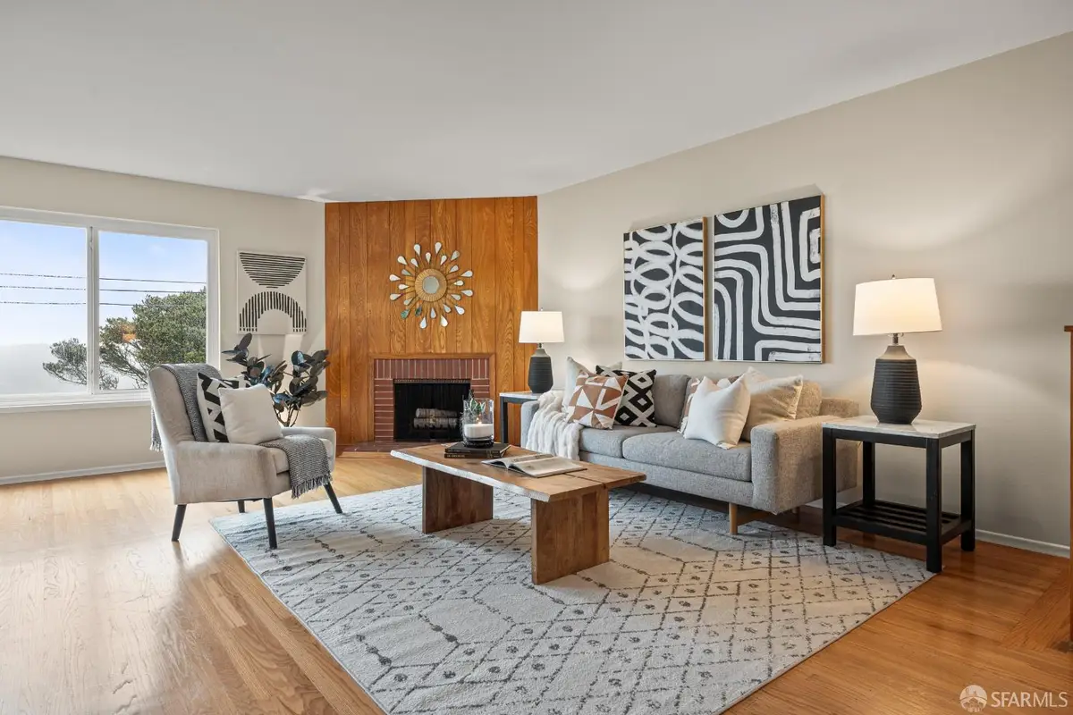 81 Southridge Way, Daly City, CA 94014 - #1