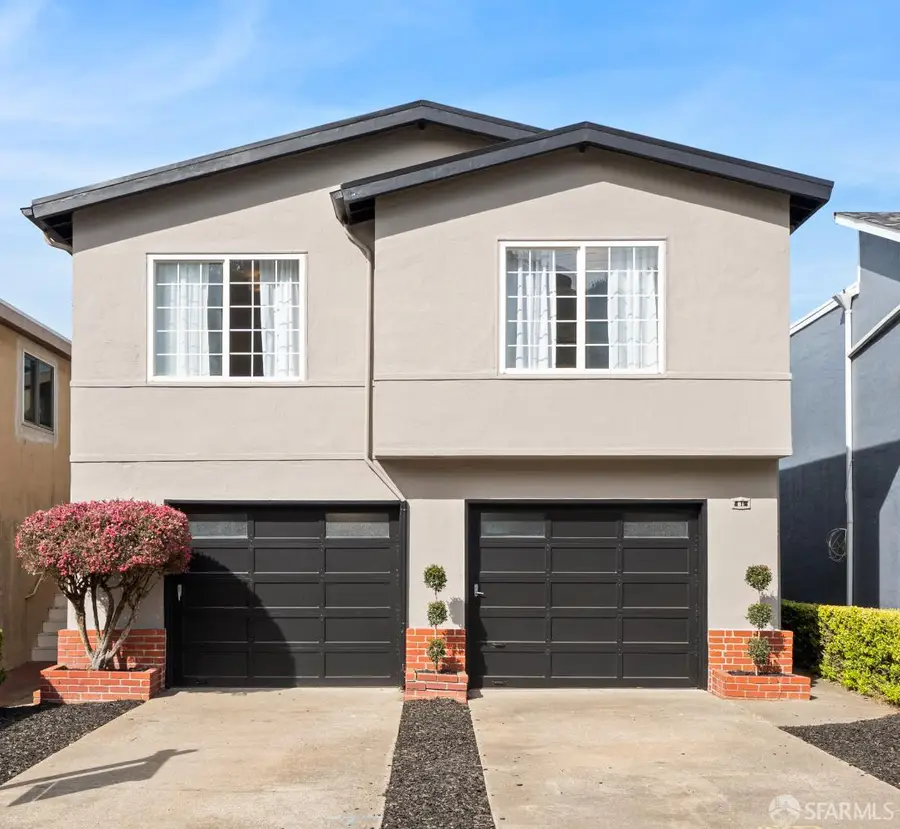 81 Southridge Way, Daly City, CA 94014 - #2