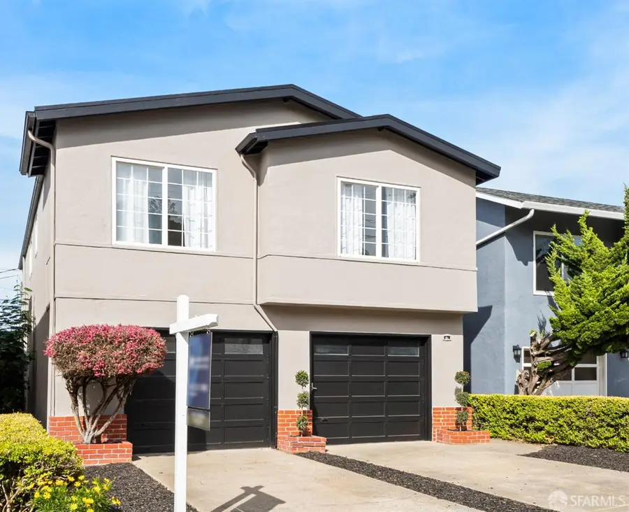 81 Southridge Way, Daly City, CA 94014 - #3