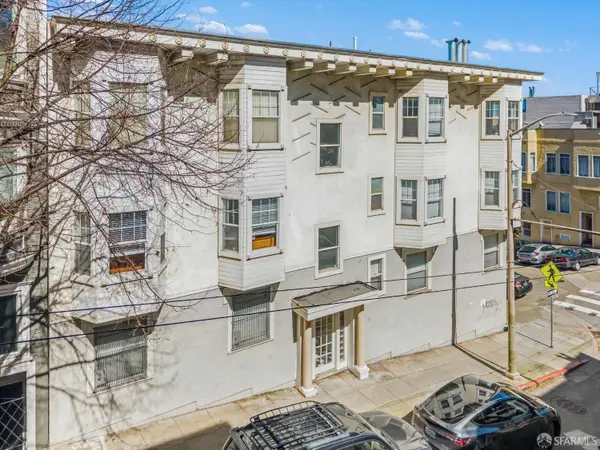 1100 Clay Street, San Francisco, CA 94108