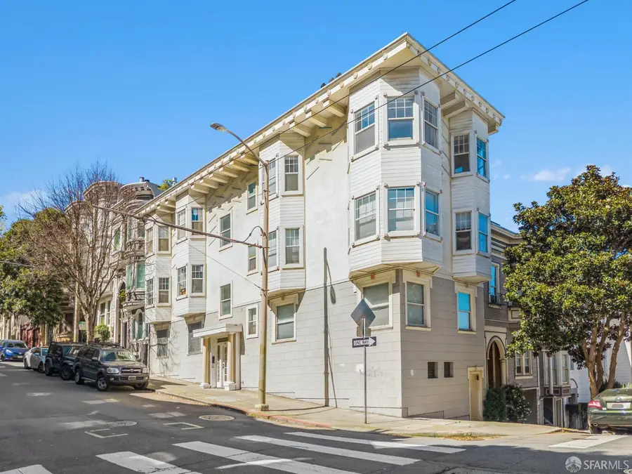 1100 Clay Street, San Francisco, CA 94108 - #2
