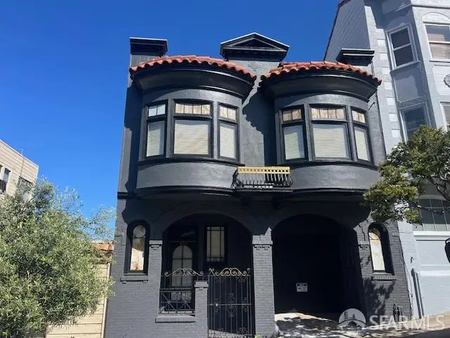 476 Lombard Street, San Francisco, CA 94133 - #2