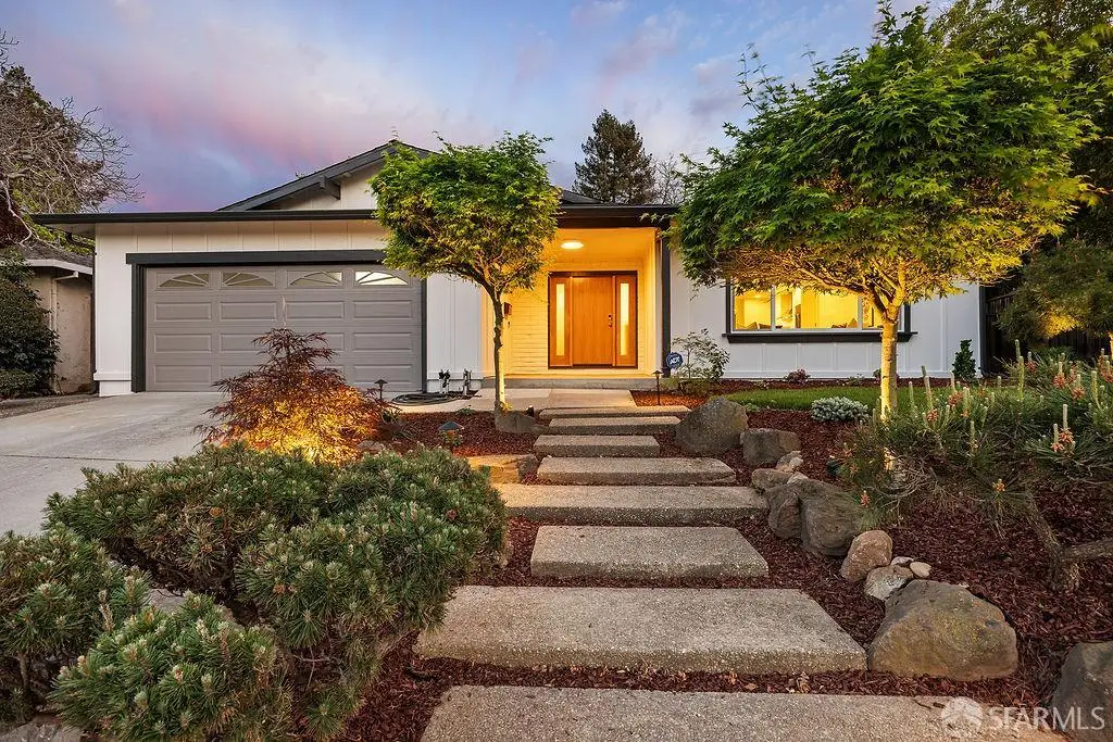 892 Forest Ridge Drive, San Jose, CA 95129 - #1