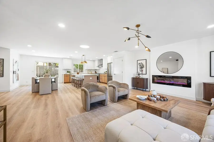 892 Forest Ridge Drive, San Jose, CA 95129 - #3