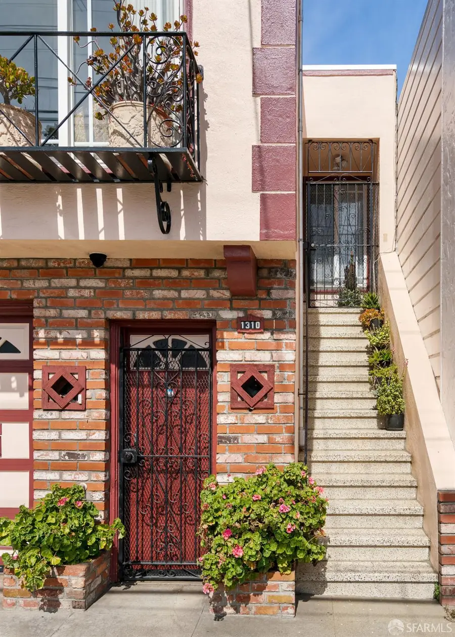 1310 Gilman Avenue, San Francisco, CA 94124 - #3