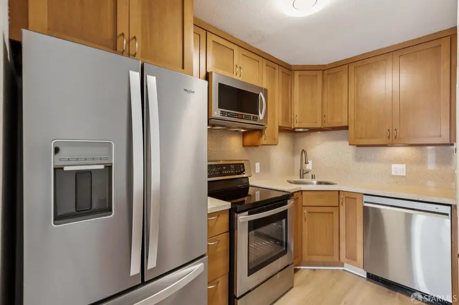 988 Fulton Street #311, San Francisco, CA 94117 - #2