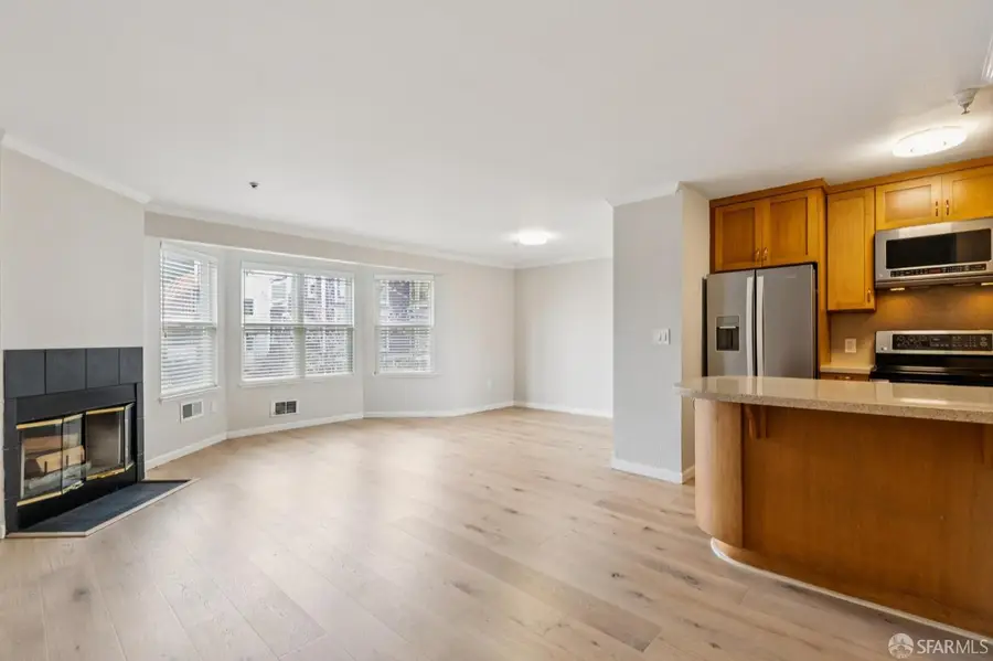 988 Fulton Street #311, San Francisco, CA 94117 - #3