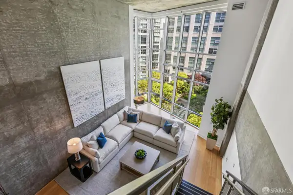 200 Brannan Street #309, San Francisco, CA 94107