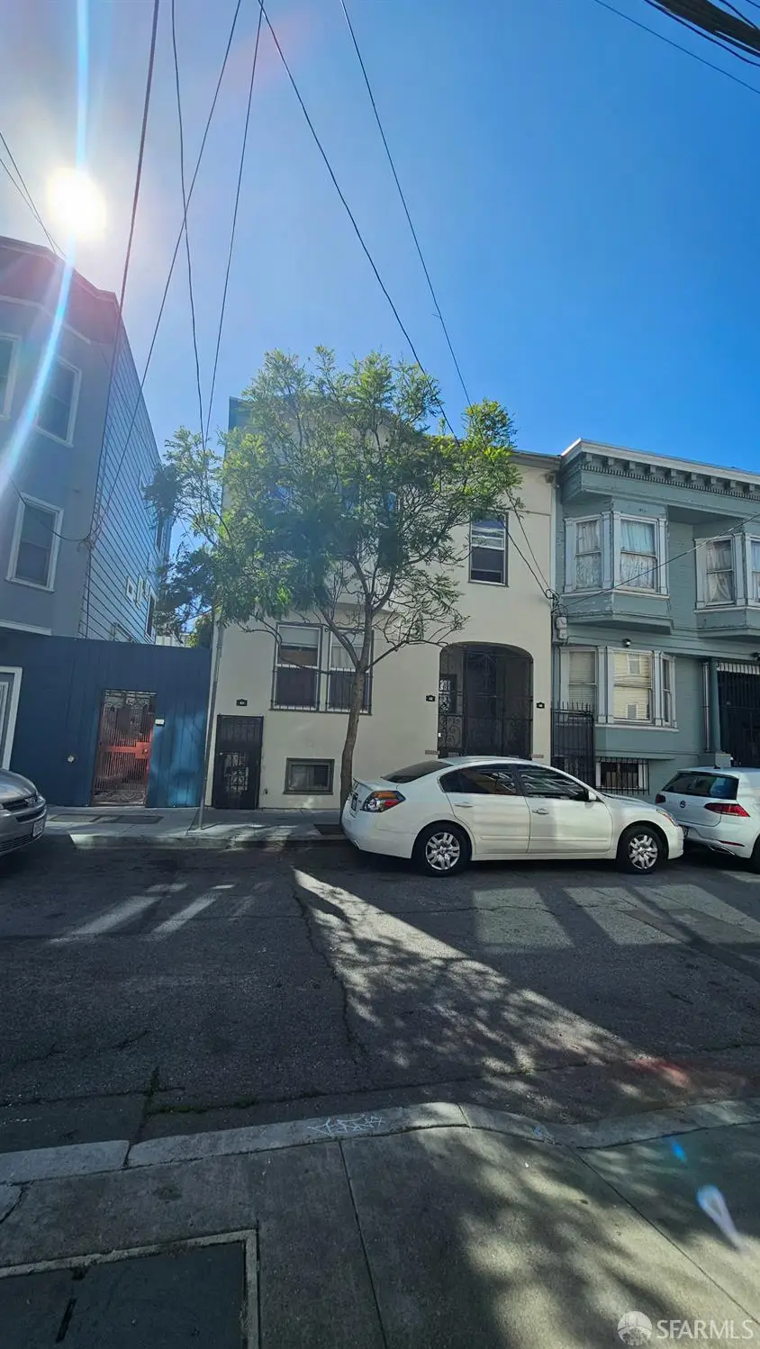 40 San Carlos Street, San Francisco, CA 94110 - #2