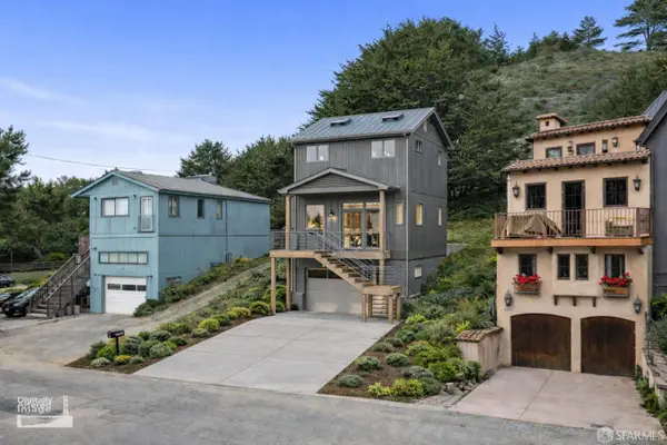 755 Rockaway Beach Avenue, Pacifica, CA 94044