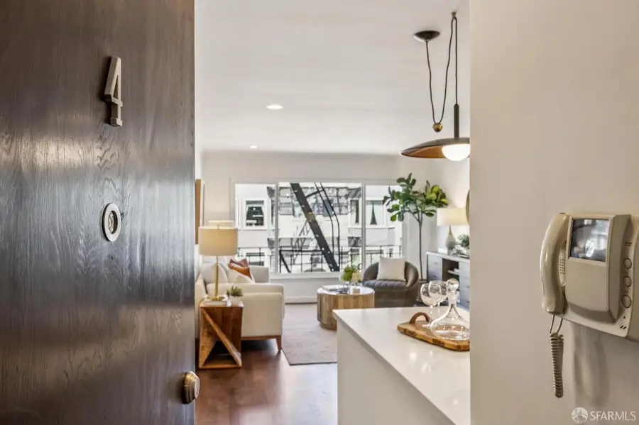 1541 Filbert Street #4, San Francisco, CA 94123 - #2