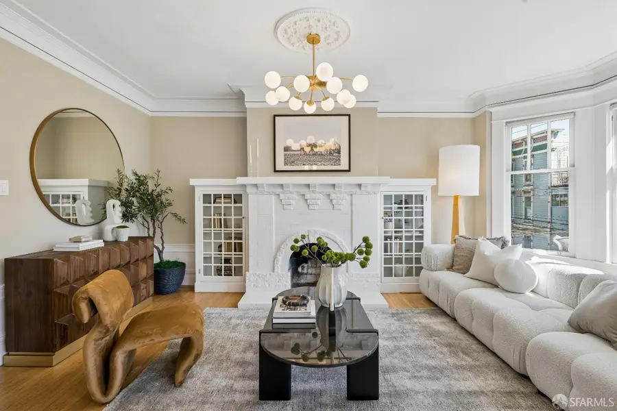 834 Page Street, San Francisco, CA 94117 - #3