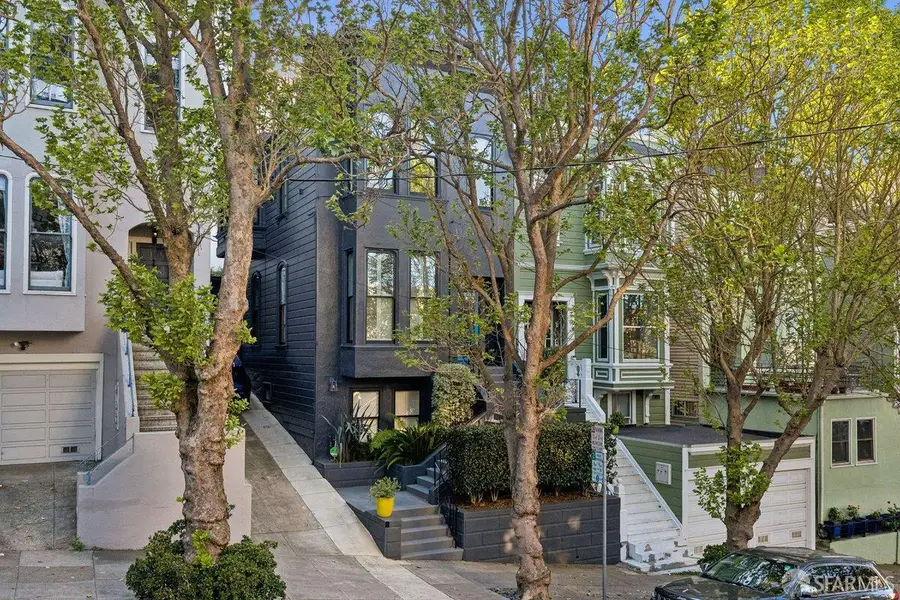 7 Broderick Street, San Francisco, CA 94117 - #2