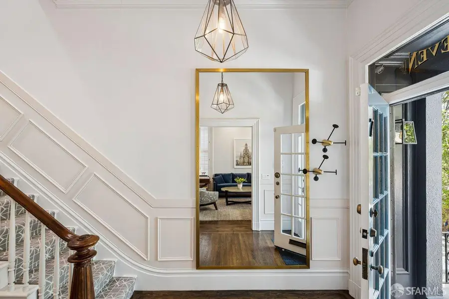 7 Broderick Street, San Francisco, CA 94117 - #3