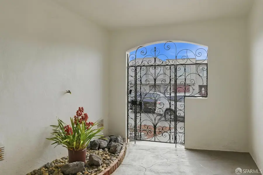 2226 39th Avenue, San Francisco, CA 94116 - #2