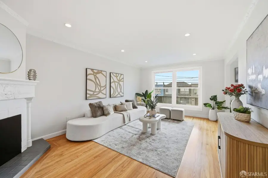 2226 39th Avenue, San Francisco, CA 94116 - #3