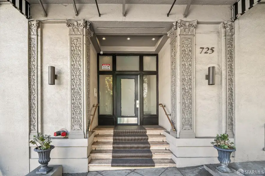 725 Pine Street #301, San Francisco, CA 94108 - #2