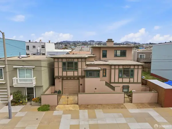 1956 Great Highway, San Francisco, CA 94116