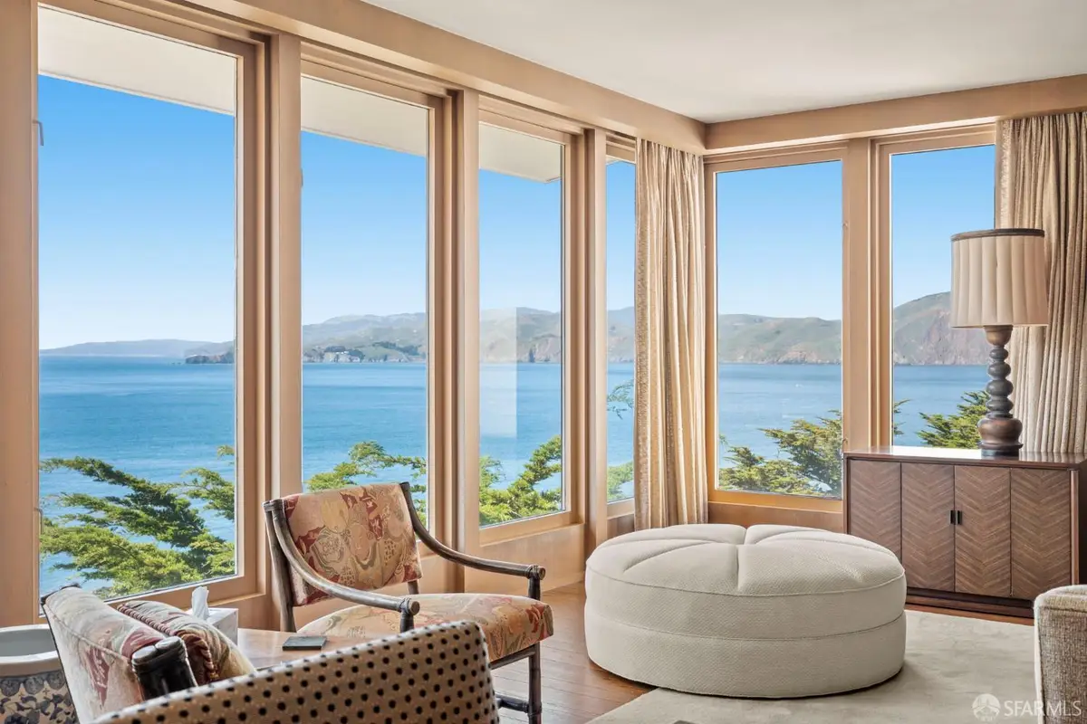 580 El Camino Del Mar, San Francisco, CA 94121 - #1