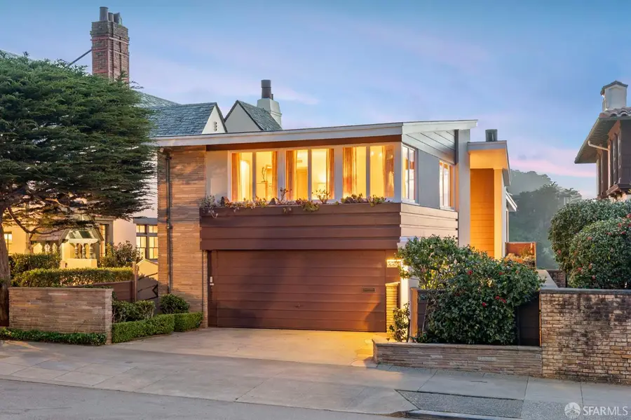 580 El Camino Del Mar, San Francisco, CA 94121 - #2