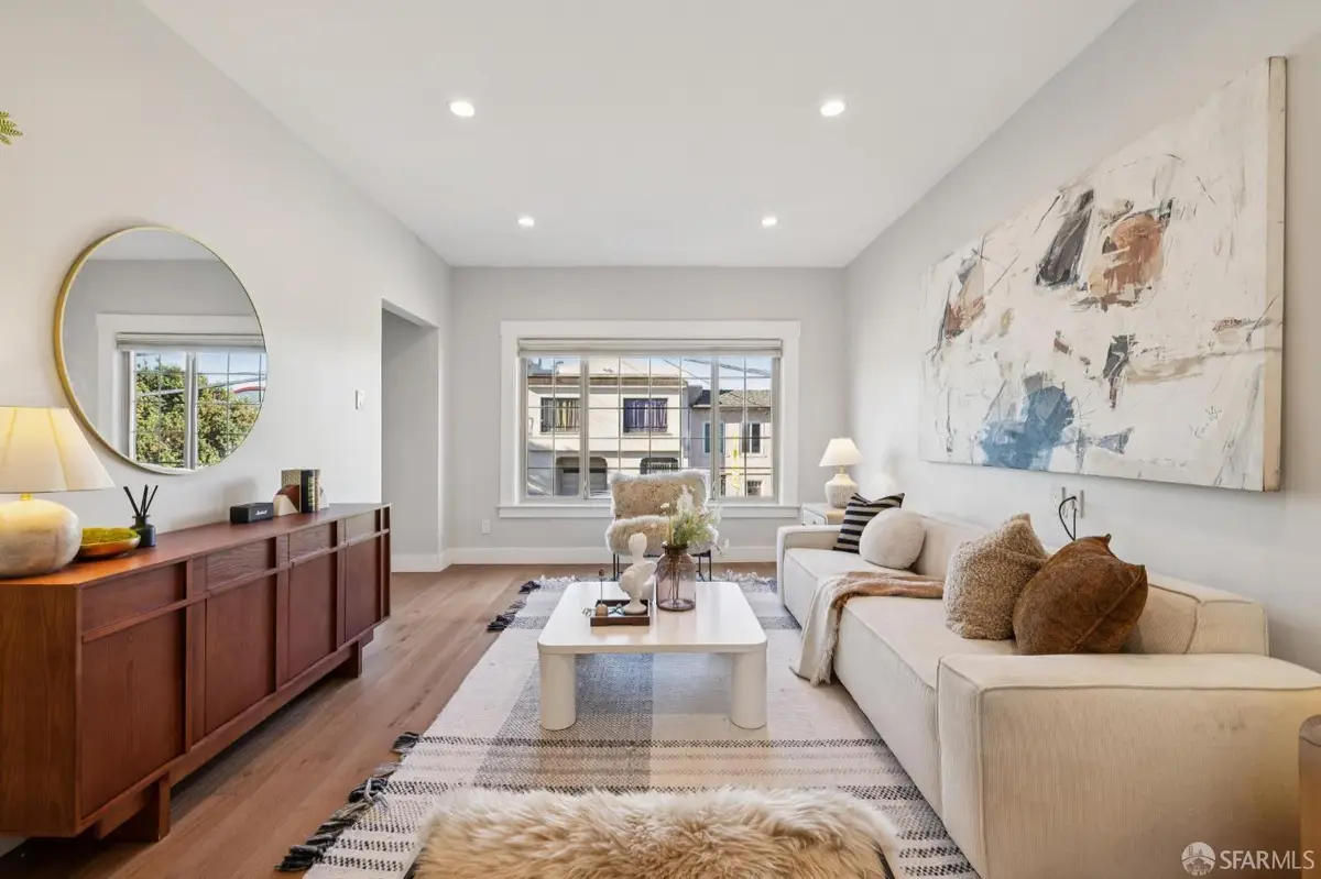 433 Excelsior Avenue, San Francisco, CA 94112 - #1