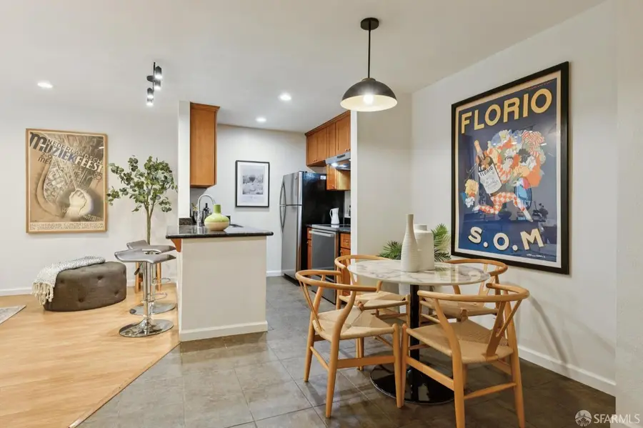 373 Half Moon Lane #205, Daly City, CA 94015 - #3