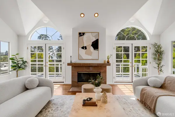 6163 Girvin Drive, Oakland, CA 94611