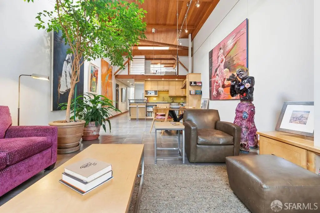 4300 Horton Street #10, Emeryville, CA 94608 - #1