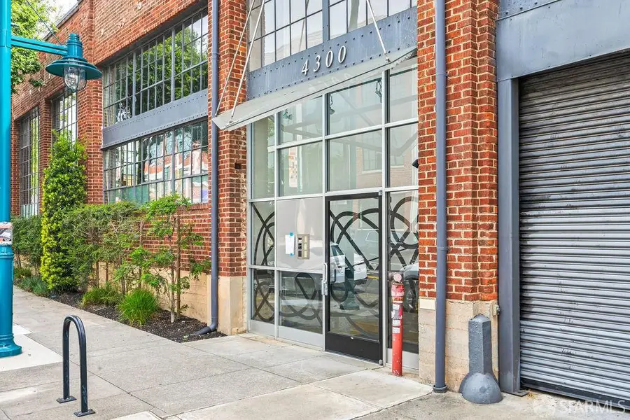 4300 Horton Street #10, Emeryville, CA 94608 - #2