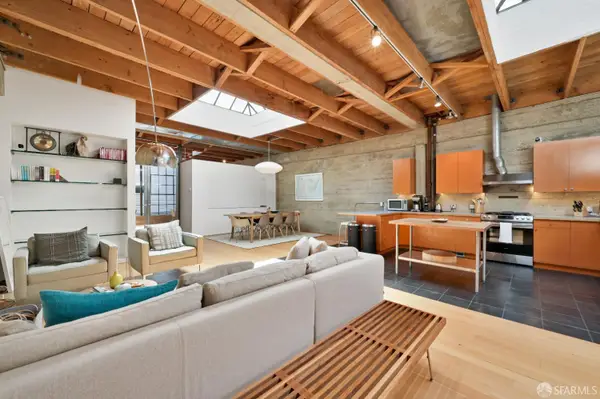 917 Bryant Street, San Francisco, CA 94103