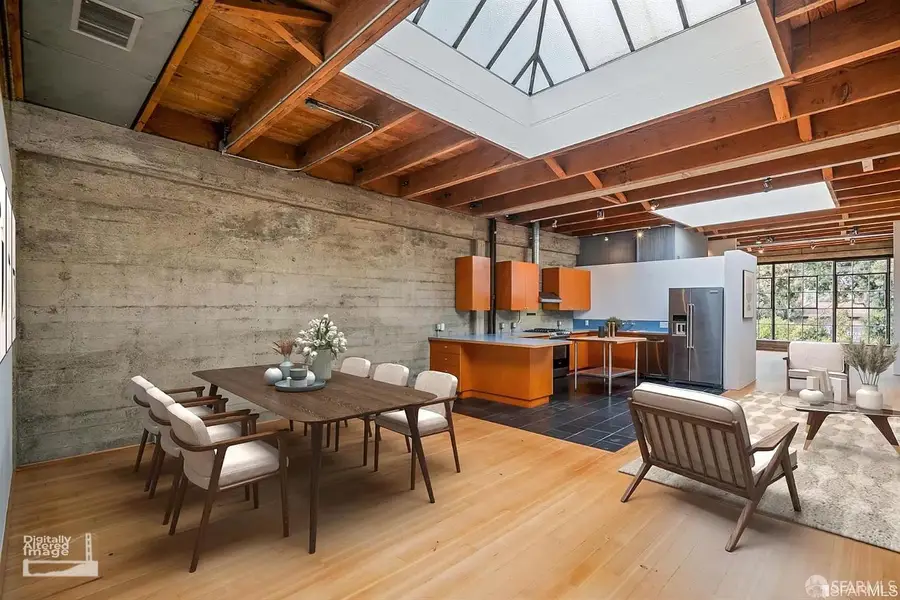 917 Bryant Street, San Francisco, CA 94103 - #2