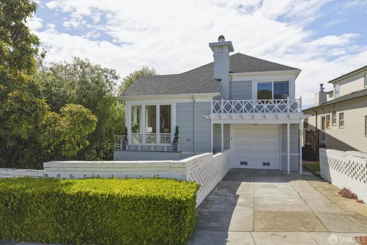 85 Woodacre Drive, San Francisco, CA 94132 - #1