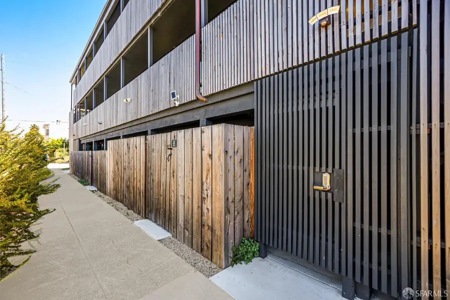 701 Hampshire Street #5, San Francisco, CA 94110 - #3