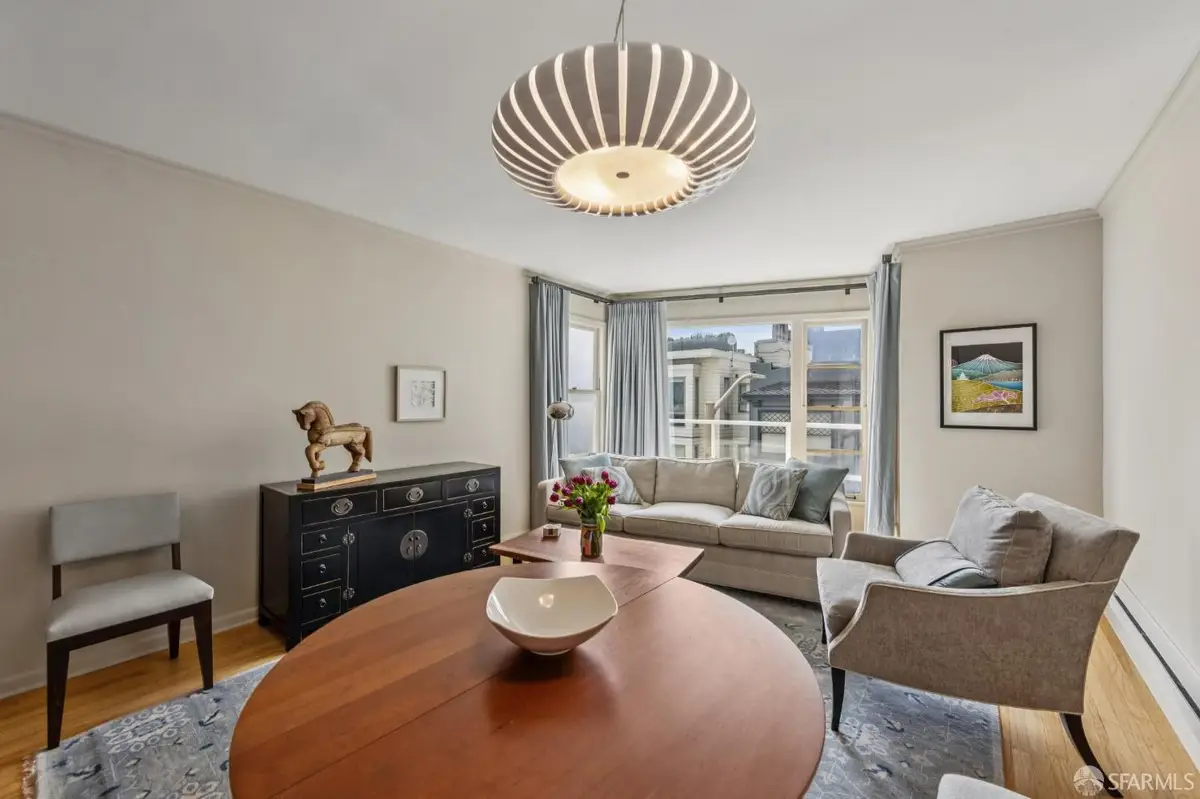 1260 Clay Street #301, San Francisco, CA 94108 - #1