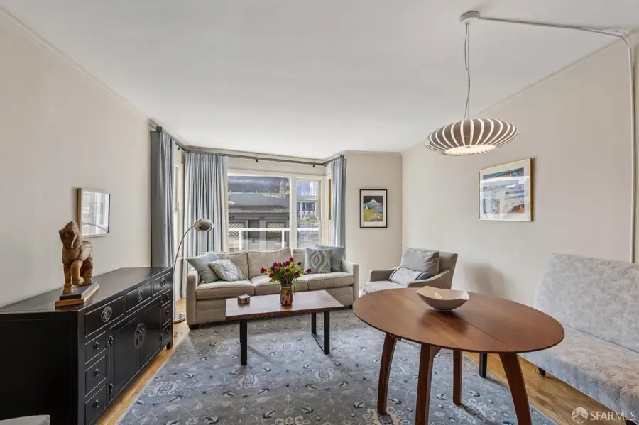 1260 Clay Street #301, San Francisco, CA 94108 - #3