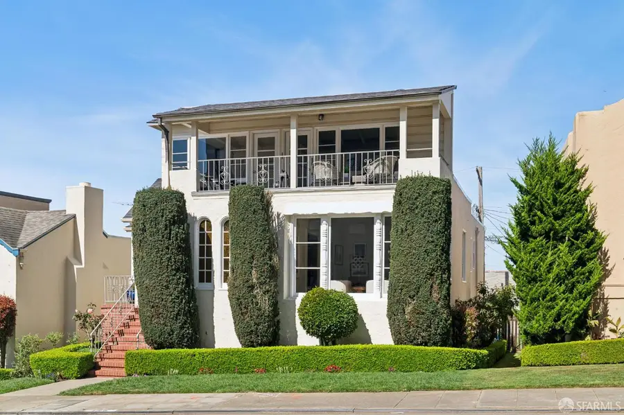 126 Aptos Avenue, San Francisco, CA 94127 - #3