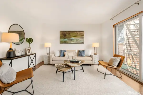 875 Vermont Street #204, San Francisco, CA 94107