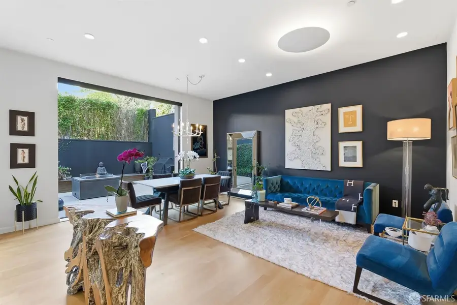 854 Capp Street #1, San Francisco, CA 94110 - #3