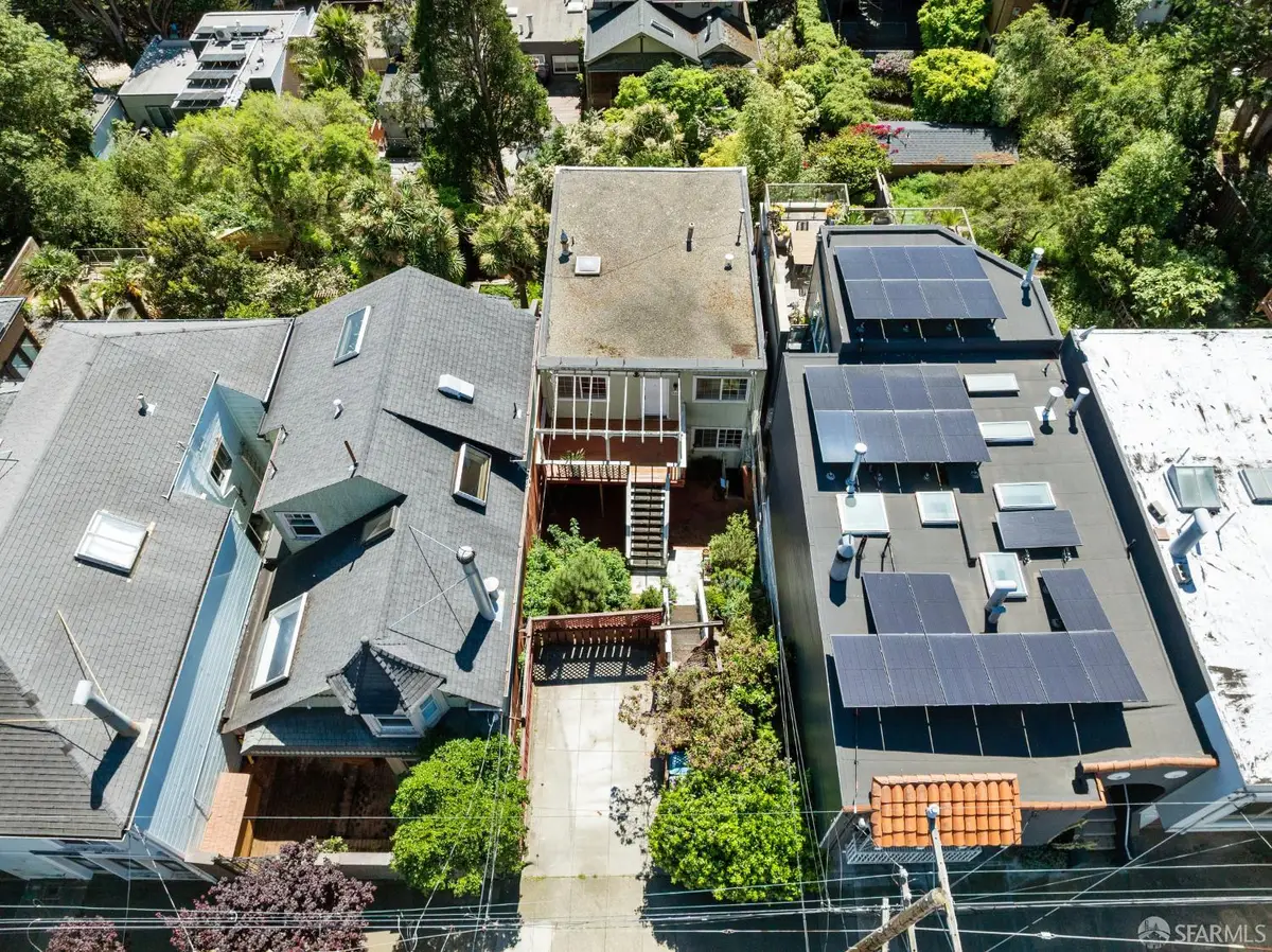 543-545 28th Street, San Francisco, CA 94131 - #1