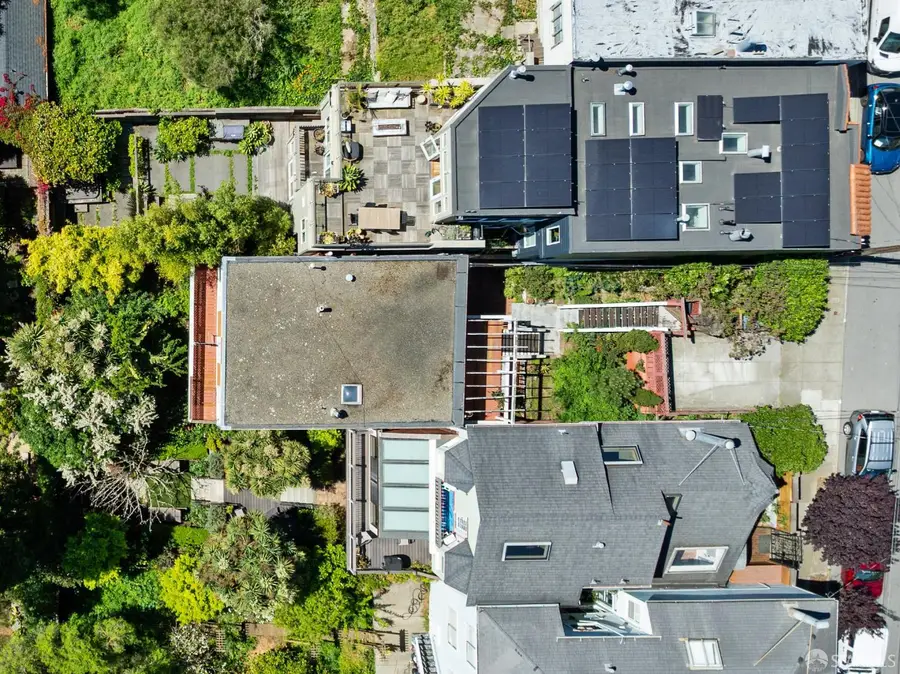 543-545 28th Street, San Francisco, CA 94131 - #2