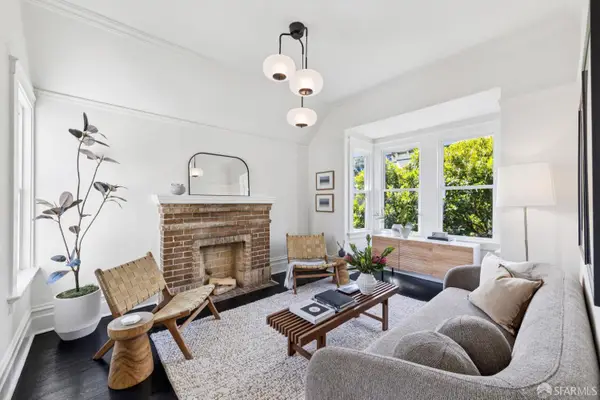 143 Ord Street, San Francisco, CA 94114