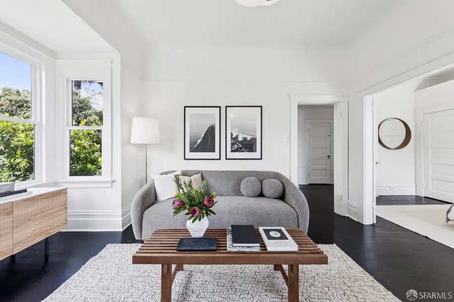 143 Ord Street, San Francisco, CA 94114 - #3