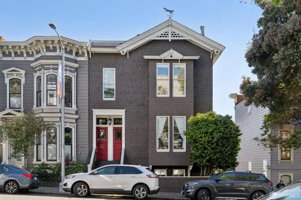 2111 Bush Street, San Francisco, CA 94115