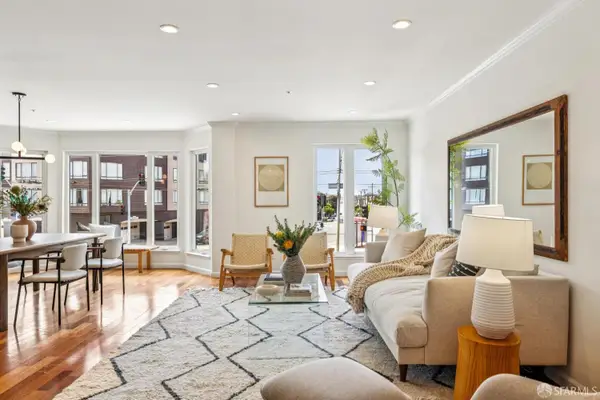 690 Arguello Boulevard #101, San Francisco, CA 94118