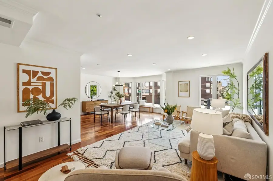 690 Arguello Boulevard #101, San Francisco, CA 94118 - #3