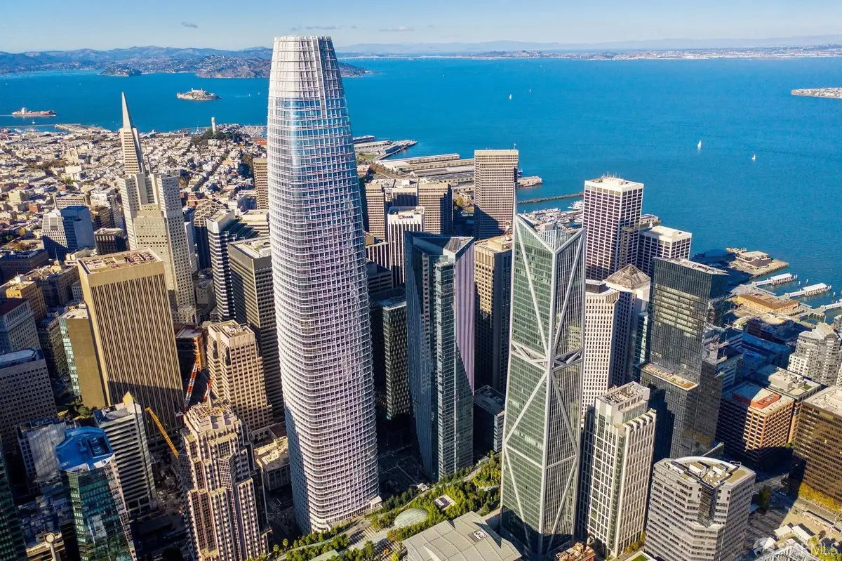 301 Mission Street #52B, San Francisco, CA 94105 - #1